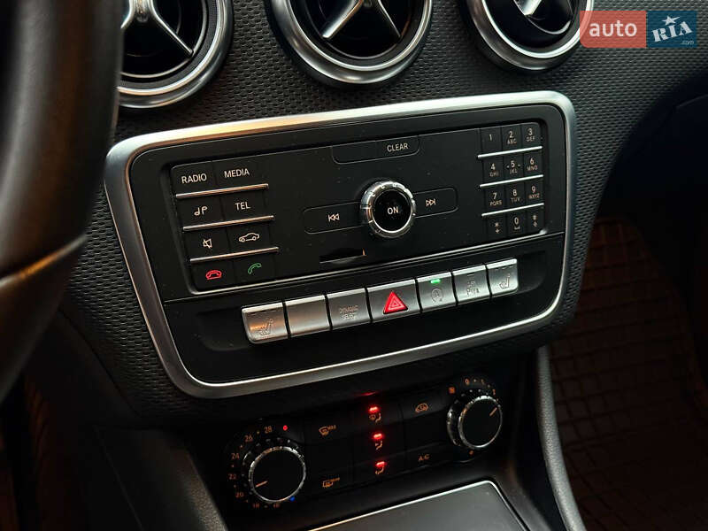 Хэтчбек Mercedes-Benz A-Class 2016 в Львове фото 17 Хэтчбек Mercedes-Benz A-Class 2016 в Львове