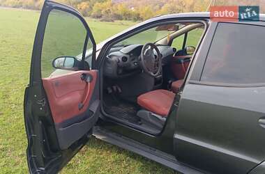 Хэтчбек Mercedes-Benz A-Class 1998 в Ужгороде