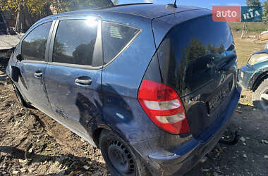 Хетчбек Mercedes-Benz A-Class 2006 в Сторожинці