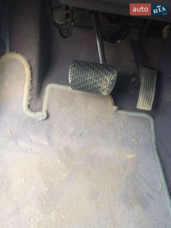 Хетчбек Mercedes-Benz A-Class 1999 в Косові фото 5 Хетчбек Mercedes-Benz A-Class 1999 в Косові