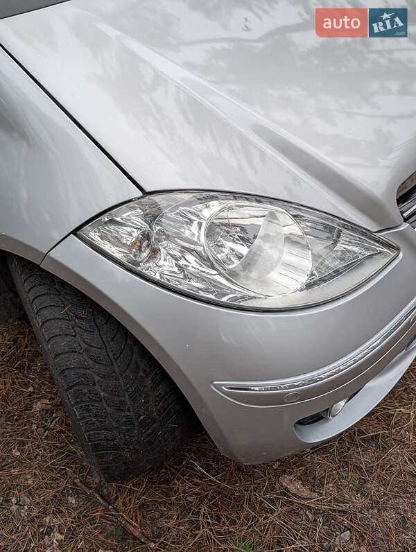 Хэтчбек Mercedes-Benz A-Class 2006 в Черкассах