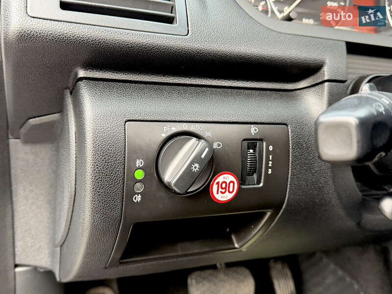 Хетчбек Mercedes-Benz A-Class 2006 в Житомирі