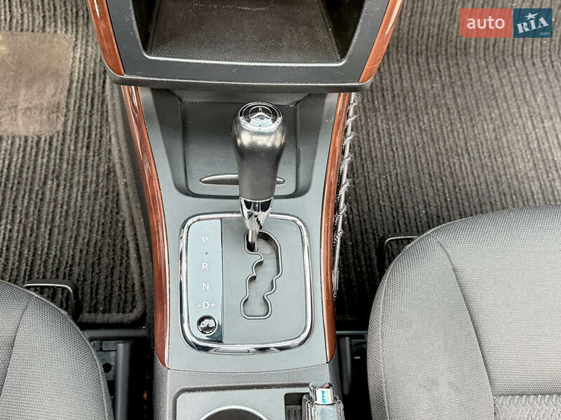 Хетчбек Mercedes-Benz A-Class 2006 в Житомирі