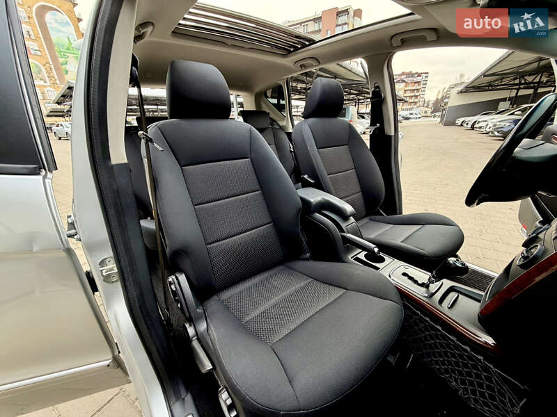 Хетчбек Mercedes-Benz A-Class 2006 в Житомирі