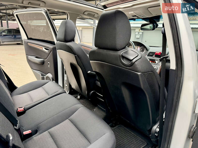 Хетчбек Mercedes-Benz A-Class 2006 в Житомирі