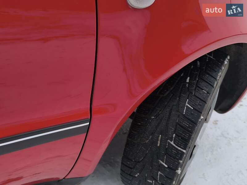 Хетчбек Mercedes-Benz A-Class 1999 в Миргороді фото 12 Хетчбек Mercedes-Benz A-Class 1999 в Миргороді