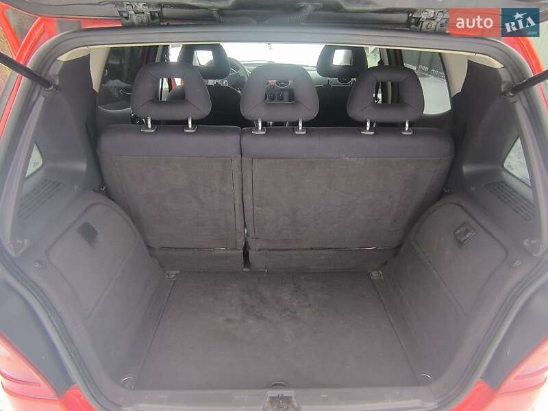 Хетчбек Mercedes-Benz A-Class 1999 в Миргороді фото 16 Хетчбек Mercedes-Benz A-Class 1999 в Миргороді