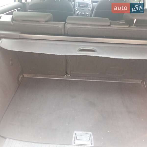 Купе Mercedes-Benz A-Class 2006 в Сокалі