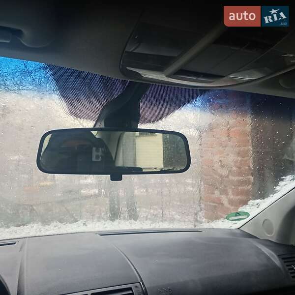 Купе Mercedes-Benz A-Class 2006 в Сокалі