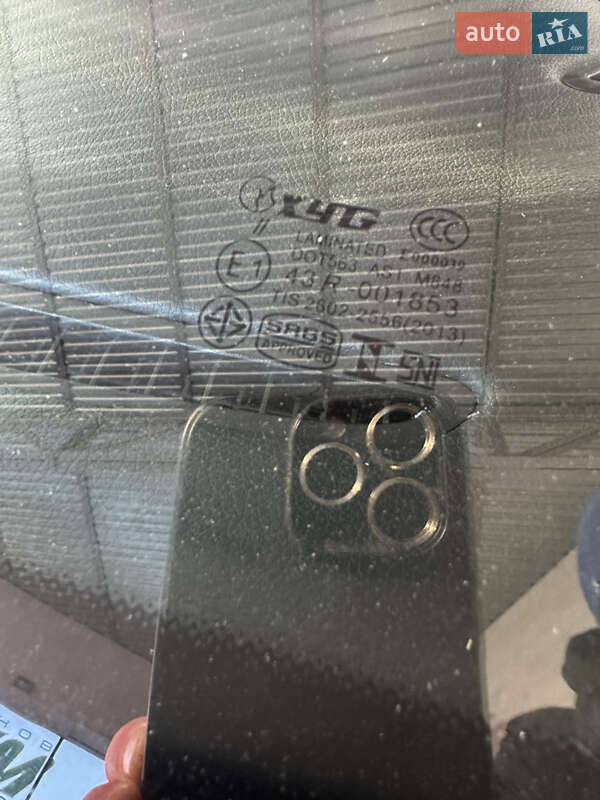 Хэтчбек Mercedes-Benz A-Class 2016 в Одессе