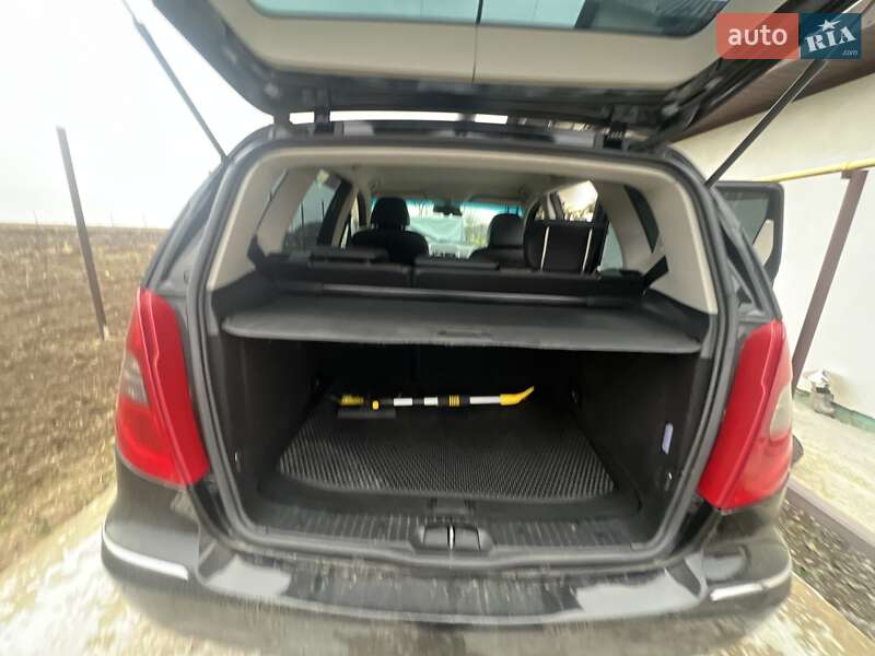 Хетчбек Mercedes-Benz A-Class 2010 в Вінниці фото 6 Хетчбек Mercedes-Benz A-Class 2010 в Вінниці