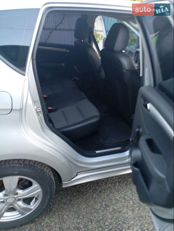 Хэтчбек Mercedes-Benz A-Class 2010 в Борщеве