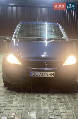 Хетчбек Mercedes-Benz A-Class 2005 в Львові