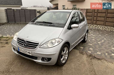 Хэтчбек Mercedes-Benz A-Class 2006 в Харькове