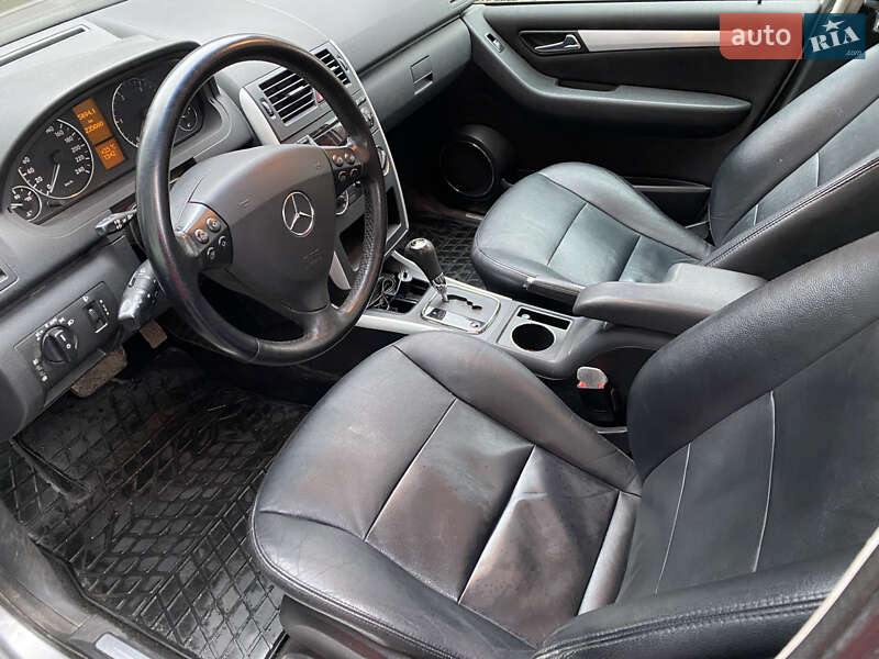 Хэтчбек Mercedes-Benz A-Class 2006 в Харькове фото 16 Хэтчбек Mercedes-Benz A-Class 2006 в Харькове