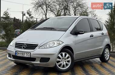 Хэтчбек Mercedes-Benz A-Class 2005 в Одессе