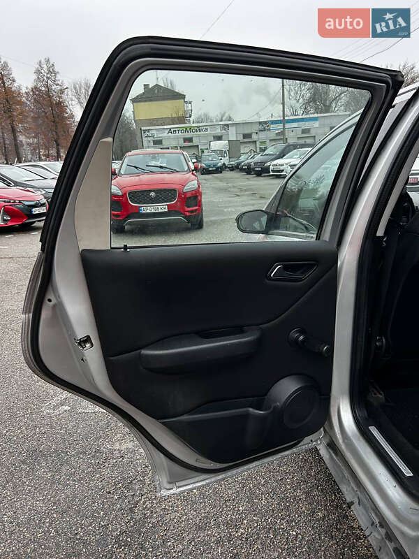 Хетчбек Mercedes-Benz A-Class 2005 в Запоріжжі