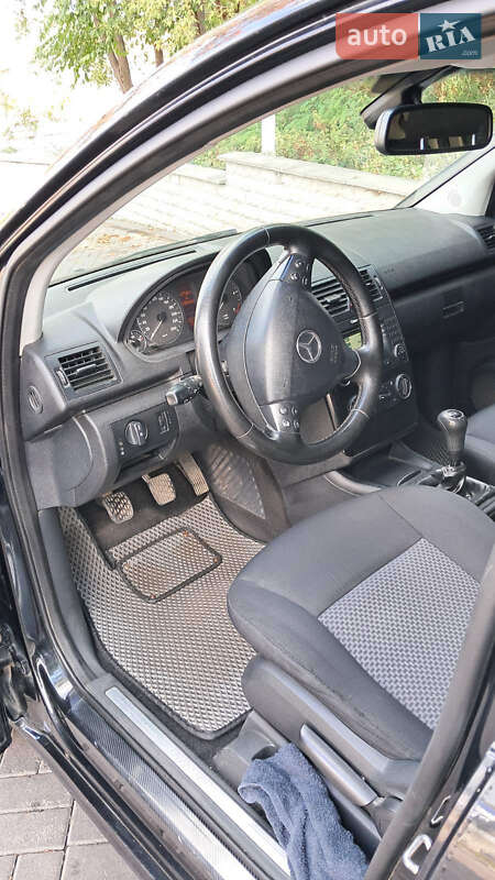 Хэтчбек Mercedes-Benz A-Class 2007 в Хмельницком