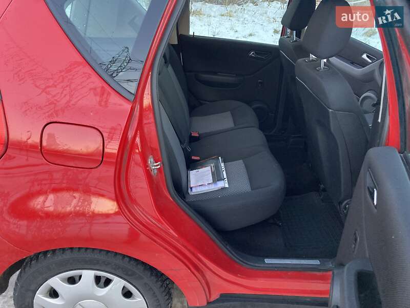 Хэтчбек Mercedes-Benz A-Class 2007 в Львове