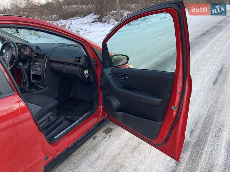 Хэтчбек Mercedes-Benz A-Class 2007 в Львове