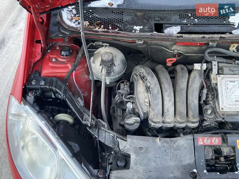 Хэтчбек Mercedes-Benz A-Class 2007 в Львове