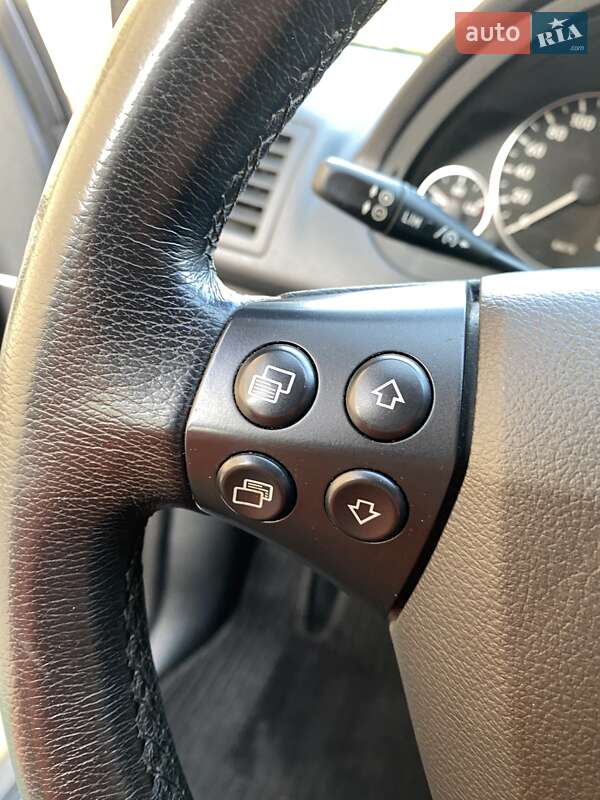 Хетчбек Mercedes-Benz A-Class 2009 в Лукові