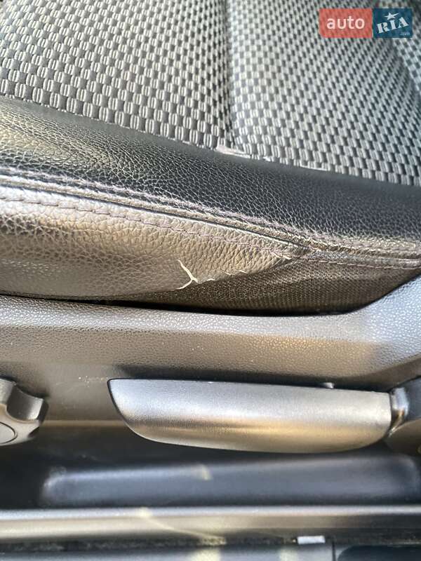 Хетчбек Mercedes-Benz A-Class 2009 в Лукові