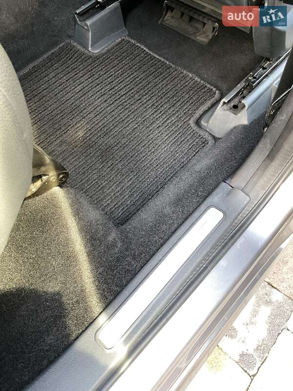 Хетчбек Mercedes-Benz A-Class 2009 в Лукові