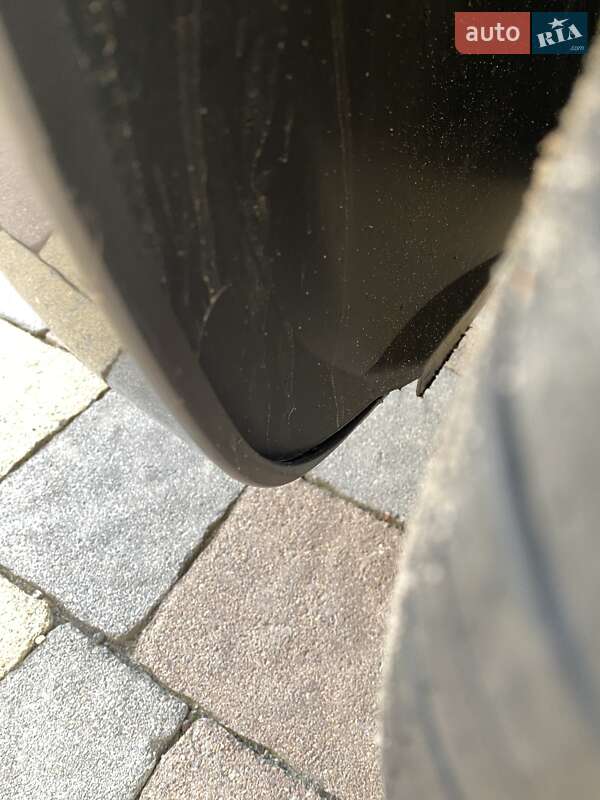 Хетчбек Mercedes-Benz A-Class 2009 в Лукові