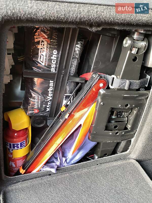 Хетчбек Mercedes-Benz A-Class 2009 в Лукові