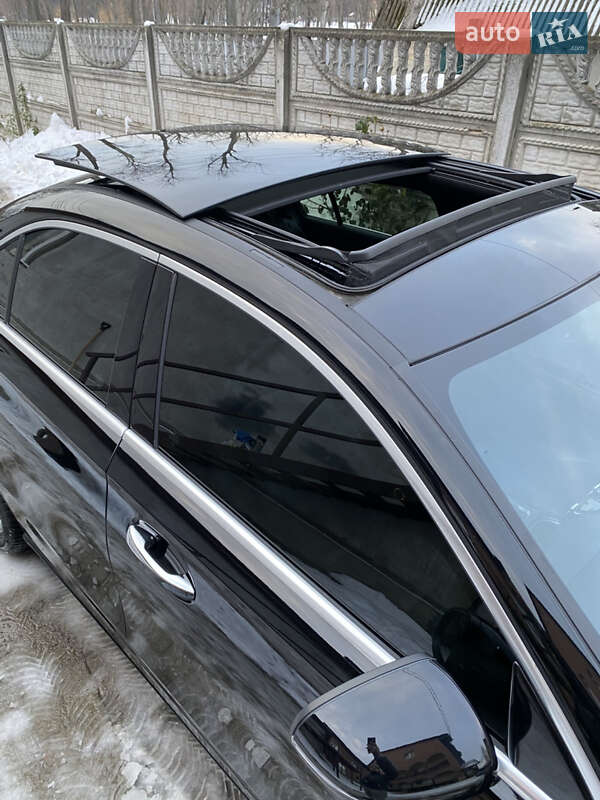 Седан Mercedes-Benz A-Class 2019 в Києві фото 19 Седан Mercedes-Benz A-Class 2019 в Києві