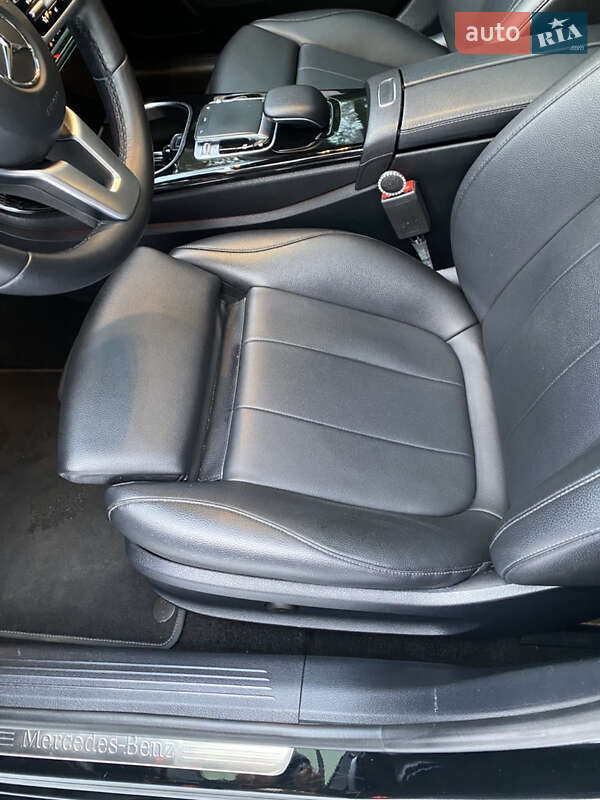 Седан Mercedes-Benz A-Class 2019 в Києві фото 44 Седан Mercedes-Benz A-Class 2019 в Києві
