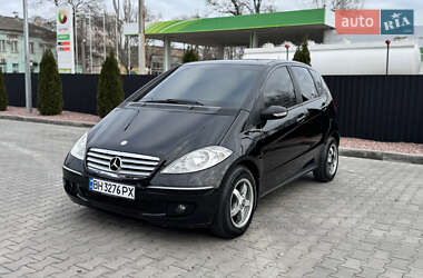 Хетчбек Mercedes-Benz A-Class 2007 в Одесі