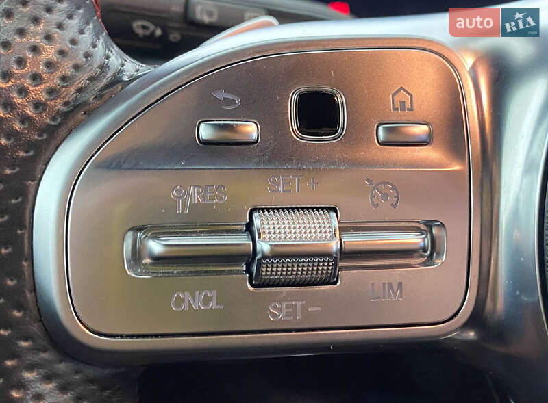 Хэтчбек Mercedes-Benz A-Class 2018 в Львове