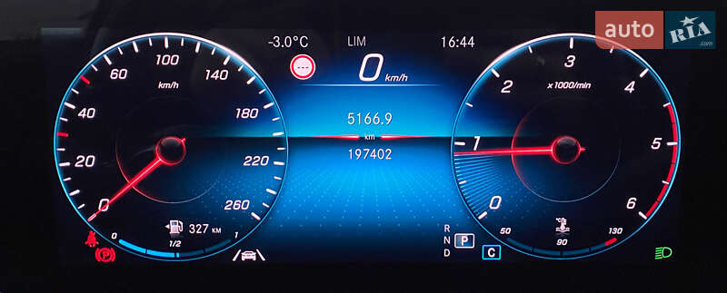 Хэтчбек Mercedes-Benz A-Class 2018 в Львове