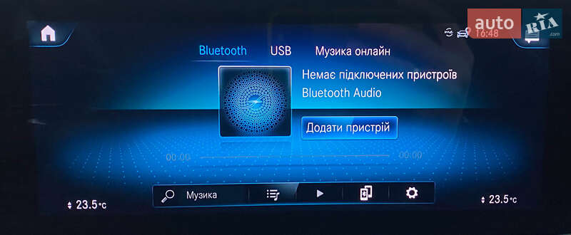 Хэтчбек Mercedes-Benz A-Class 2018 в Львове