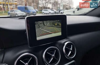 Хэтчбек Mercedes-Benz A-Class 2013 в Киеве