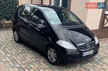 Хетчбек Mercedes-Benz A-Class 2006 в Києві