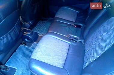 Хэтчбек Mercedes-Benz A-Class 2002 в Виннице