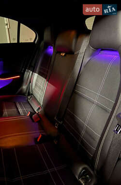 Хэтчбек Mercedes-Benz A-Class 2013 в Киеве