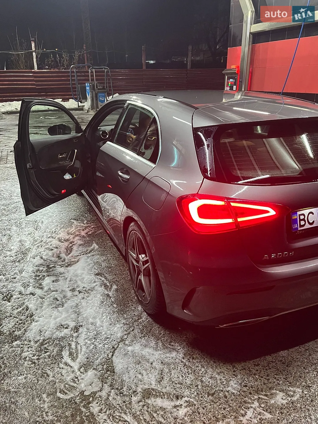 2019 Mercedes-Benz A-klasse - мініатюра 3