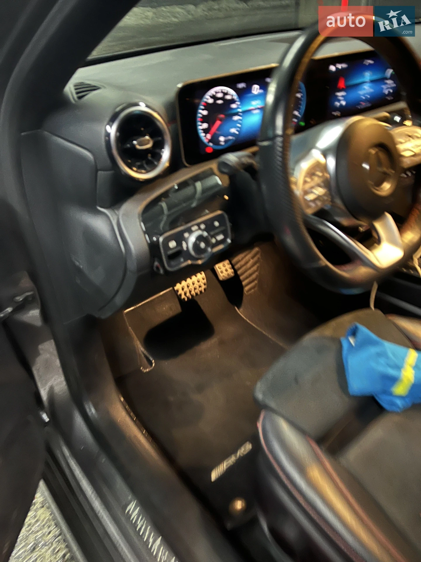 2019 Mercedes-Benz A-klasse - мініатюра 7