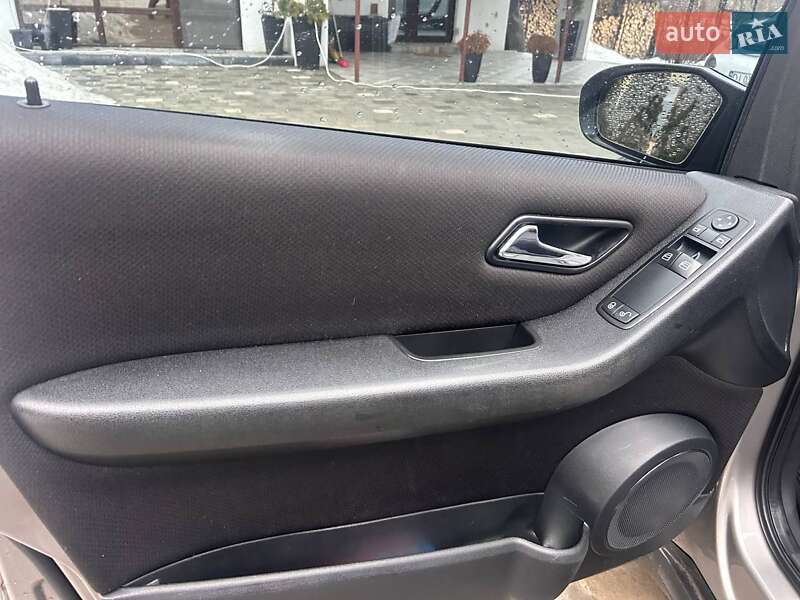 Хэтчбек Mercedes-Benz A-Class 2008 в Ивано-Франковске