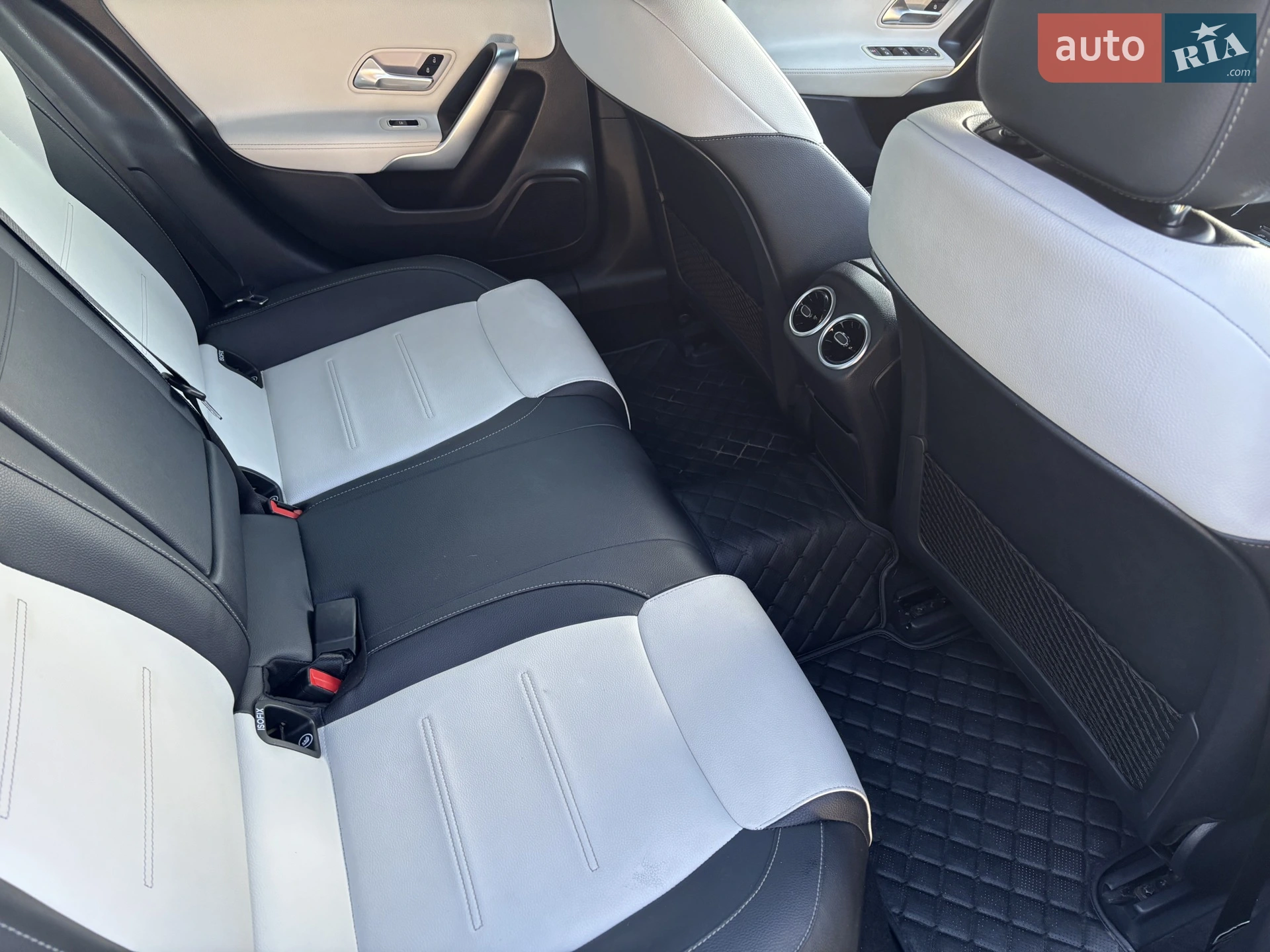 2020 Mercedes-Benz A-klasse - мініатюра 10