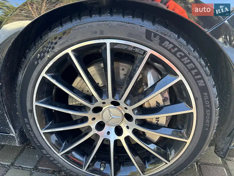 Mercedes-Benz A-Class 2020 VIN W1K3G5BB3LJ222654 фото оголошення 11 з 68