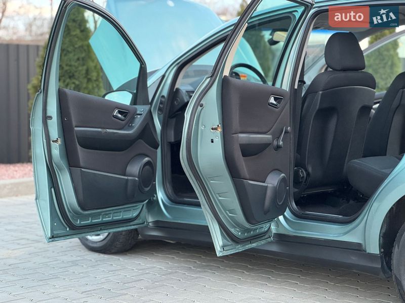 Хэтчбек Mercedes-Benz A-Class 2005 в Одессе