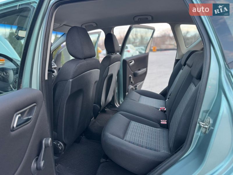 Хэтчбек Mercedes-Benz A-Class 2005 в Одессе
