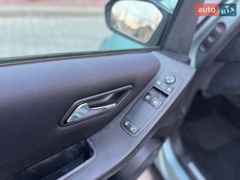 Хэтчбек Mercedes-Benz A-Class 2005 в Одессе