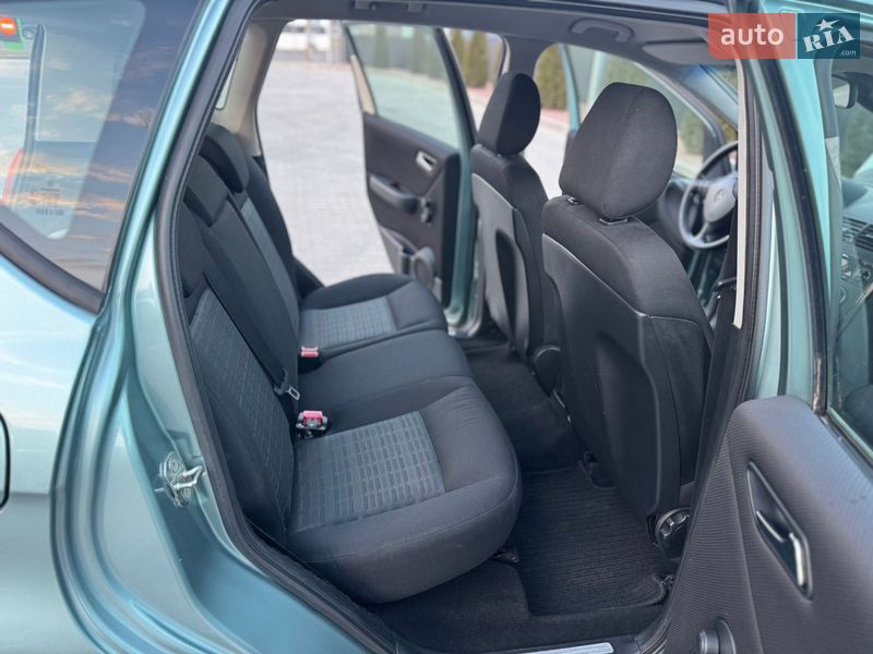 Хэтчбек Mercedes-Benz A-Class 2005 в Одессе
