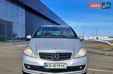Хетчбек Mercedes-Benz A-Class 2008 в Горі